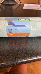 Strijkplank hoes, Ophalen