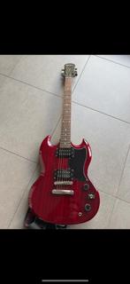 Epiphone SG Special VE, Muziek en Instrumenten, Ophalen, Gebruikt, Solid body, Epiphone