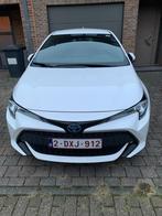 Toyota Corolla Hybrid, Auto's, Automaat, Euro 6, Wit, 5 zetels