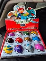 Pokemon 12 Pokéball surprise, Enfants & Bébés, Jouets | Autre, Enlèvement ou Envoi, Neuf