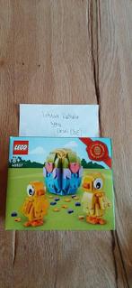 Lego 40527 Easter Chicks, Ophalen of Verzenden, Nieuw, Complete set, Lego