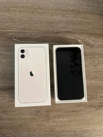 IPHONE 11 64GB beschikbaar voor biedingen