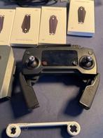 Drone DJI Mavic Pro (M1P), Audio, Tv en Foto, Drones, Niet ingevuld, Gebruikt, Niet ingevuld, Niet ingevuld
