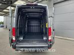 Iveco Daily 35S21 3.0L Automaat L2H2 210PK 2025-Model 3,5t T, Stof, Euro 6, 4 cilinders, Iveco