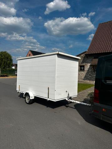 Werfwagen, Enlèvement ou Envoi