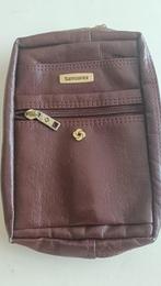 Samsonite Handy Bag, Minder dan 40 cm, Minder dan 35 cm, Zo goed als nieuw, Rood