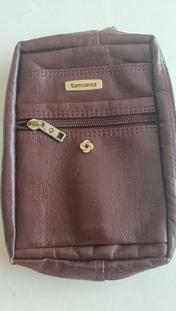 Samsonite Handy Bag beschikbaar voor biedingen