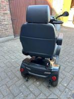 Scootmobiel te koop, Diversen, Brommobielen en Scootmobielen, Ophalen, Zo goed als nieuw, 26 t/m 35 km, Overige merken