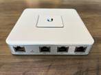 Ubiquiti unifi security gateway, Ophalen, Zo goed als nieuw, Router, Ubiquity
