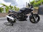 Ducati Monster 600 carbus 1999 (20.000 KM!! ), 2 cilinders, Particulier, 600 cc, 12 t/m 35 kW