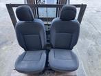 Renault kangoo-stoelen, Ophalen, Gebruikt, Renault