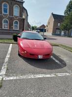 Pontiac Firebirth, Auto's, Automaat, 109 kW, Grijs, Particulier