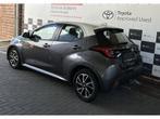 Toyota Yaris Iconic, Auto's, Toyota, Automaat, 1490 cc, Bedrijf, 5 deurs