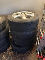 Pneus hiver avec jantes Enzo, Auto-onderdelen, Banden en Velgen, Ophalen, 16 inch, Banden en Velgen, 205 mm
