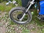 Yamaha pw80 halfautomaat met 3 versnellingen, Gebruikt, Ophalen of Verzenden, 80 cc, Ycf