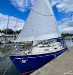 VOILIER, Sports nautiques & Bateaux, Voiliers à cabine & Voiliers, Bateau de plaisance ou Cruiser, Diesel, Enlèvement, Utilisé