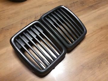 Bmw e30 zwarte nier  beschikbaar voor biedingen