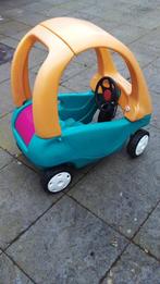 Little tikes loopauto, Kinderen en Baby's, Speelgoed | Buiten | Voertuigen en Loopfietsen, Gebruikt, Ophalen of Verzenden