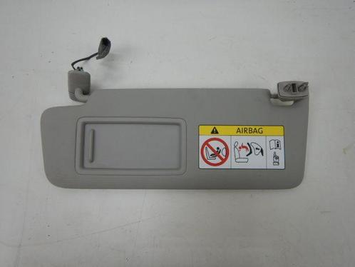 Cupra Formentor 5FF Zonneklep wit Links 5H0857551D, Auto-onderdelen, Interieur en Bekleding, Overige automerken, Gebruikt, Ophalen of Verzenden