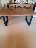 Eettafel, Ophalen
