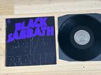 33T. BLACK SABBATH Master Of Reality 1971 Zeer Goede Conditi, Ophalen of Verzenden, Gebruikt