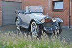 Buick 1919 Oldtimer, Auto's, 4 deurs, Cabriolet, Handgeschakeld, Buick