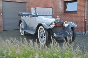 Buick 1919 Oldtimer, Achat, 4 portes, Cabriolet, Boîte manuelle