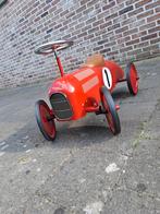 Retro loopauto nieuw, Ophalen, Nieuw, Loopfiets