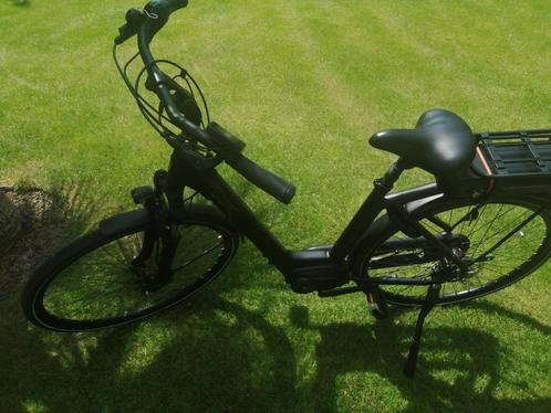 Qwic Mn7d, Fietsen en Brommers, Elektrische fietsen, Zo goed als nieuw, Qwic, Ophalen