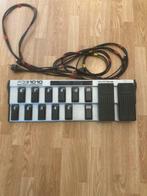 Behringer FCB1010 midi foot controller, Muziek en Instrumenten, Ophalen of Verzenden