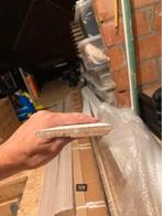 Schildersplinten 10x60x2000, Ophalen, Nieuw, MDF, Plinten