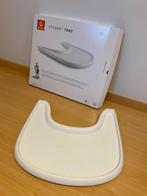 Stokke Tripp Trapp Tray Tafeltablet, Kinderen en Baby's, Ophalen, Zo goed als nieuw, Overige typen, Afneembaar eetblad