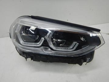 BMW X3 G01 X4 G02 Koplamp Adaptive LED Rechts 8739654-03 beschikbaar voor biedingen
