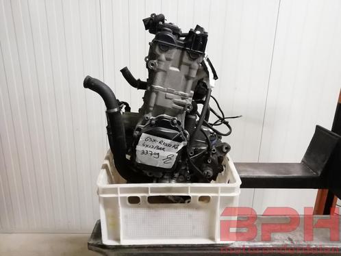 Motorblok Suzuki GSX-R 1000 K5 - K6 2005 t/m 2006 engine GSX, Motos, Pièces | Suzuki, Utilisé, Enlèvement