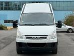 Iveco Daily 2.3 HPi / Double cabine 7 places, Autos, Camionnettes & Utilitaires, Achat, Entreprise, Boîte manuelle, Diesel