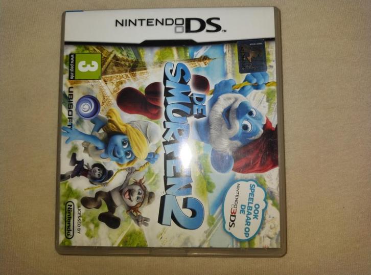Nintendo 3DS spelletjes, Games en Spelcomputers, Games | Nintendo 2DS en 3DS, Zo goed als nieuw, Avontuur en Actie, 3 spelers of meer
