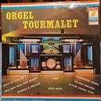 Orgel TOURMALET, Gebruikt, Ophalen of Verzenden