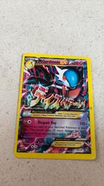 M Gardevoir EX, Ophalen of Verzenden, Losse kaart