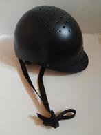 Paardrijcap, Dieren en Toebehoren, Ophalen of Verzenden, Gebruikt