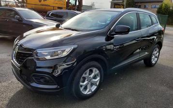 Renault Kadjar 1.33 TCe INTENS BENZINE (bj 2021) beschikbaar voor biedingen