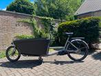 Dolly E-Dolly MaxDrive bakfiets, Ophalen, Gebruikt