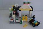 lego quick fix station n 4655, Ophalen of Verzenden, Zo goed als nieuw, Lego