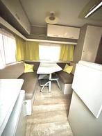 Beyerland sprinter 443, Caravans en Kamperen, Caravans, Omvormbare zithoek, Kleine zit, 750 - 1000 kg, Particulier
