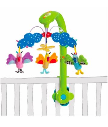 Muziek mobiel Taf Toys  beschikbaar voor biedingen