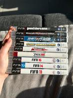 Playstation 3 games, Games en Spelcomputers, Games | Sony PlayStation 3, Ophalen of Verzenden, Zo goed als nieuw