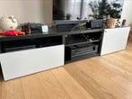 Meuble TV IKEA Besta, Maison & Meubles, Armoires | Mobilier de télévision, Comme neuf