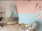 Klamboe met piekstok, Kinderen en Baby's, Kinderkamer | Inrichting en Decoratie, Zo goed als nieuw, Ophalen, Klamboe