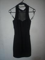 sexy jurken., Kleding | Dames, Jurken, Verzenden, Gedragen, Maat 36 (S), Zwart