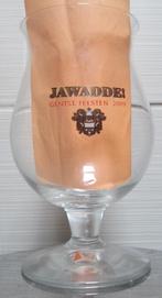 2 Duvel-glazen van de  Gentse feesten 2009 (Jawadde!), Duvel, Glas of Glazen, Gebruikt, Ophalen of Verzenden