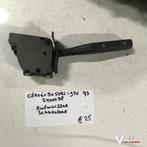 Citroen BX 1993 1.9 td Wagennr 2400038 Ruitenwisserschakelaa, Auto-onderdelen, Gebruikt, -, -, Ophalen of Verzenden